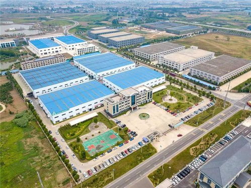 為何綠色工廠被高度認可？久諾集團的啟示與房地產行業的綠色轉型