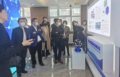 創(chuàng)聯(lián)工場(chǎng)啟動(dòng)首期“融資融智·創(chuàng)新突破”企業(yè)上市與股權(quán)融資加速營(yíng)